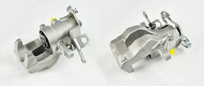 ABTEX Brake Caliper ABC1092L