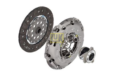комплект съединител Schaeffler LuK 624 4103 33