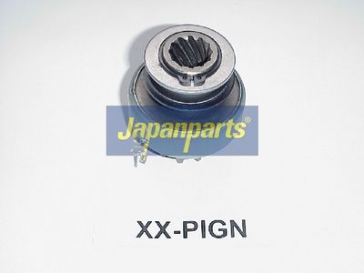 JAPANPARTS Krumpliaratis, starteris