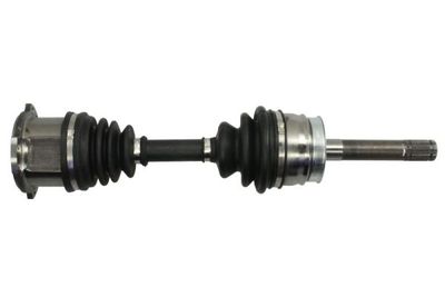 Drivaxel PASCAL G2G056PC