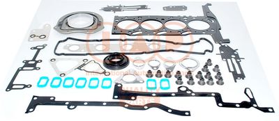 Комплект прокладок, двигатель IAP QUALITY PARTS 115-14032