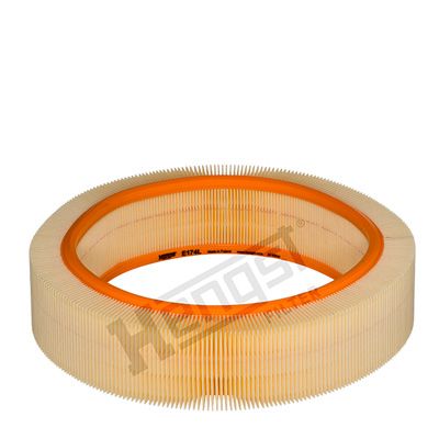 HENGST FILTER E174L Воздушный фильтр  для MERCEDES-BENZ S-CLASS (Мерседес С-класс)