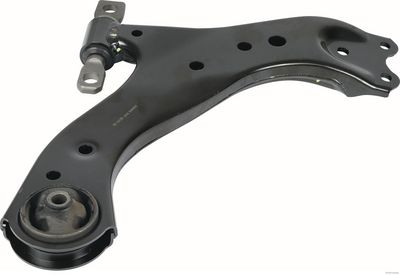 LENKER RADAUFHäNGUNG