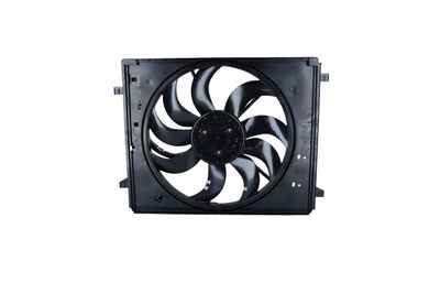 VENTILATOR RADIATOR NRF 470110 5