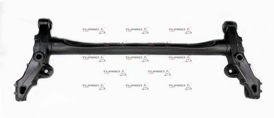 CORP AX TURBO-TEC TTRAX001112 5