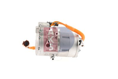 KOMPRESSOR KLIMAANLAGE AKS DASIS 851192N 14
