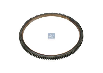 Tandring vliegwiel, aantal tanden:125pcs  diameter335mm  hoogte 16mm past: MERCEDES ACCELO, LK/LN2, LP, NG, O 301, O 302, O 309, O 402, OF, OH, T2/L, UNIMOG, T2/LN1  AGRALE 8000 ADE314N-OM904.907