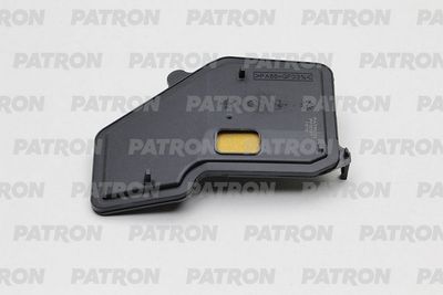 PF5097 PATRON Комплект гидрофильтров, автоматическая коробка передач