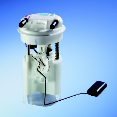 SISTEM ALIMENTARE CU COMBUSTIBIL