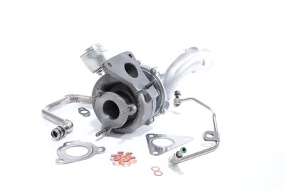 LADER AUFLADUNG BTS Turbo T981052 22