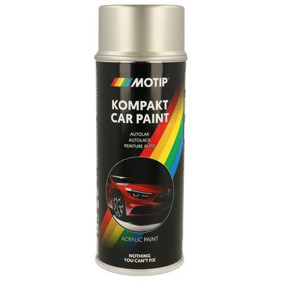 MOTIP Transporto priemonės dažai
