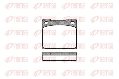 SET PLACUTE FRANA FRANA DISC