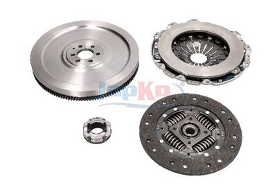 SET AMBREIAJ JAPKO 98VW01 1