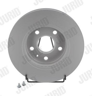 Brake Disc 562460JC-1