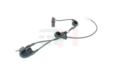 SENZOR TURATIE ROATA GH GH714588H 30