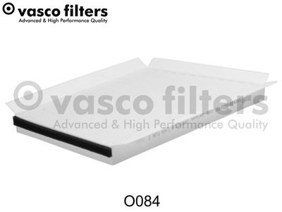 FILTRU AER HABITACLU DAVID VASCO O084