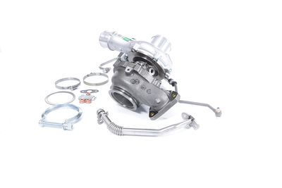 LADER AUFLADUNG BTS Turbo T981460 24