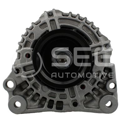 ALTERNATOR VW LT 28-46 II (05/1996>05/2003), TRANSPORTER T4 (F7D) (01/1996>06/2003)