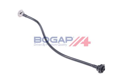 FURTUN RADIATOR BOGAP A4217106 6