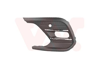 LüFTUNGSGITTER STOßFäNGER