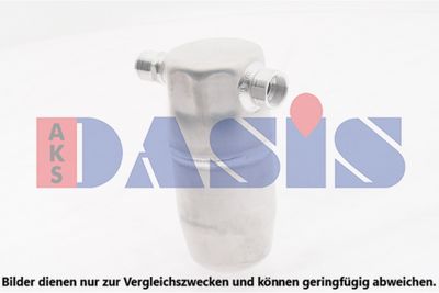 TROCKNER KLIMAANLAGE