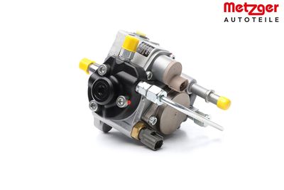 HOCHDRUCKPUMPE METZGER AUTOTEILE 0830166 33