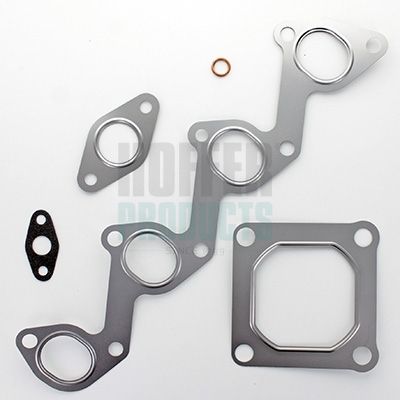 SET MONTAJ TURBOCOMPRESOR HOFFER 60703