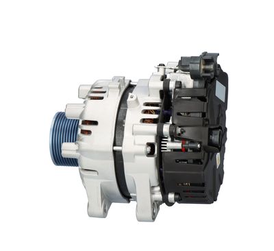 STARTERGENERATOR VALEO 615006 9