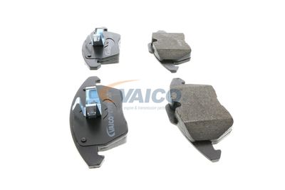 BREMSBELAGSATZ SCHEIBENBREMSE VAICO V109888 52
