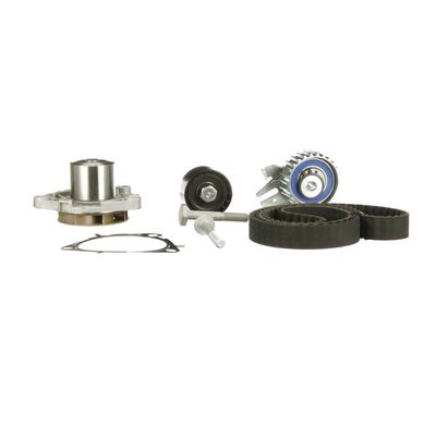 SET POMPA APA + CUREA DINTATA GATES KP15684XS1 25