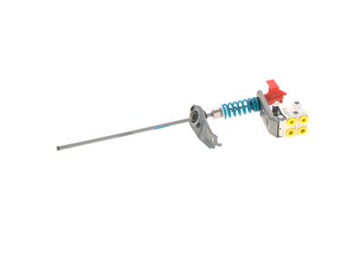 REGULATOR PUTERE DE FRANARE BOSCH 0204131701 9
