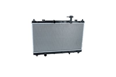 RADIATOR RACIRE MOTOR NRF 550031 44