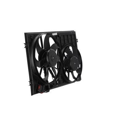 VENTILATOR RADIATOR NISSENS 85644 36