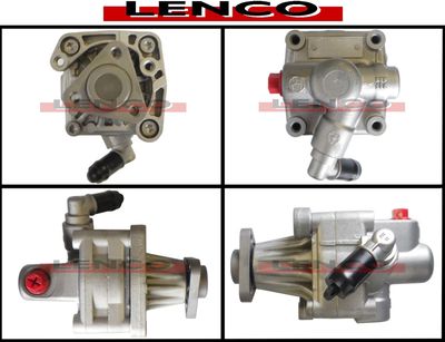 LENCO SP3380 Рулевая рейка  для LAND ROVER RANGE ROVER (Ленд ровер Ранге ровер)