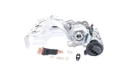 LADER AUFLADUNG BTS Turbo T981232BT 1