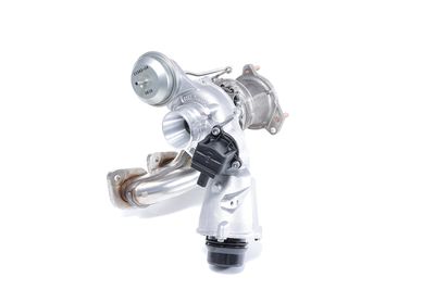 LADER AUFLADUNG BTS Turbo T917228BL