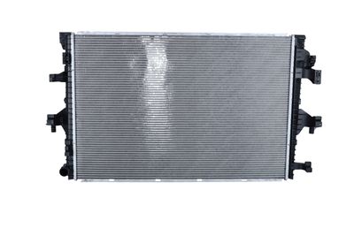 RADIATOR RACIRE MOTOR NRF 560008 24