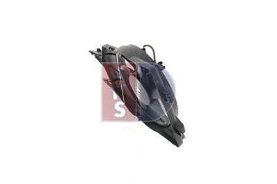 LüFTER MOTORKüHLUNG AKS DASIS 098056N 10