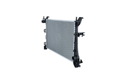 RADIATOR RACIRE MOTOR NRF 58422 12