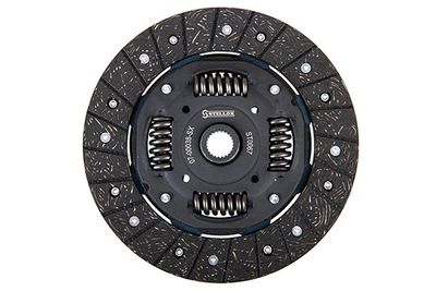 диск на съединителя STELLOX 07-00038-SX