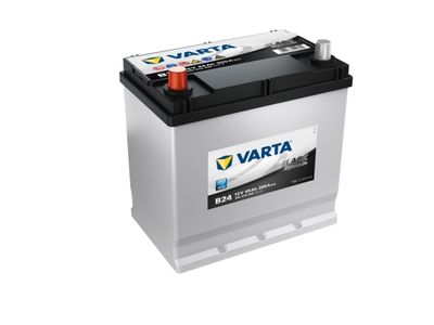 VARTA Accu / Batterij BLACK dynamic (5450790303122)