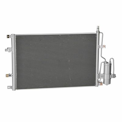 KONDENSATOR KLIMAANLAGE NISSENS 94525 42