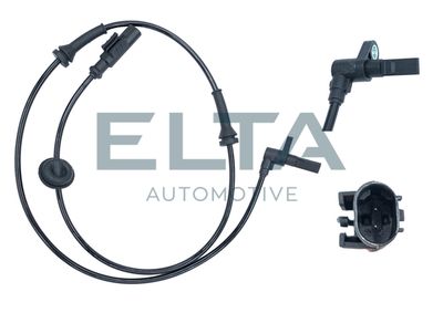 EA0327 ELTA AUTOMOTIVE Датчик, частота вращения колеса