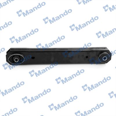 Brazo oscilante, suspensión de ruedas
