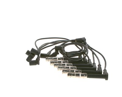 ZüNDLEITUNGSSATZ BOSCH 0986356314 1