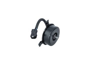 VENTILATOR RADIATOR NRF 470055 34