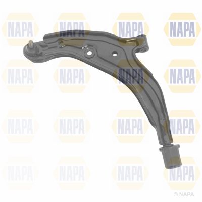 Control/Trailing Arm, wheel suspension NAPA NST2944