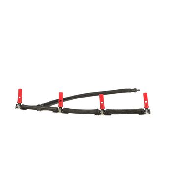 FURTUN SUPRACURGERE COMBUSTIBIL GATES MFL1247 14