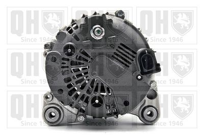 GENERATOR / ALTERNATOR QUINTON HAZELL QRA3237 2