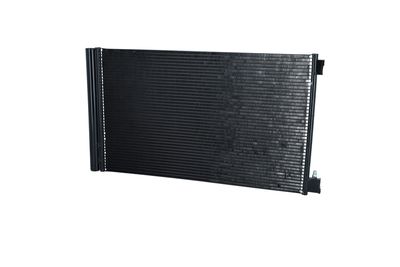 CONDENSATOR CLIMATIZARE NRF 35912 28